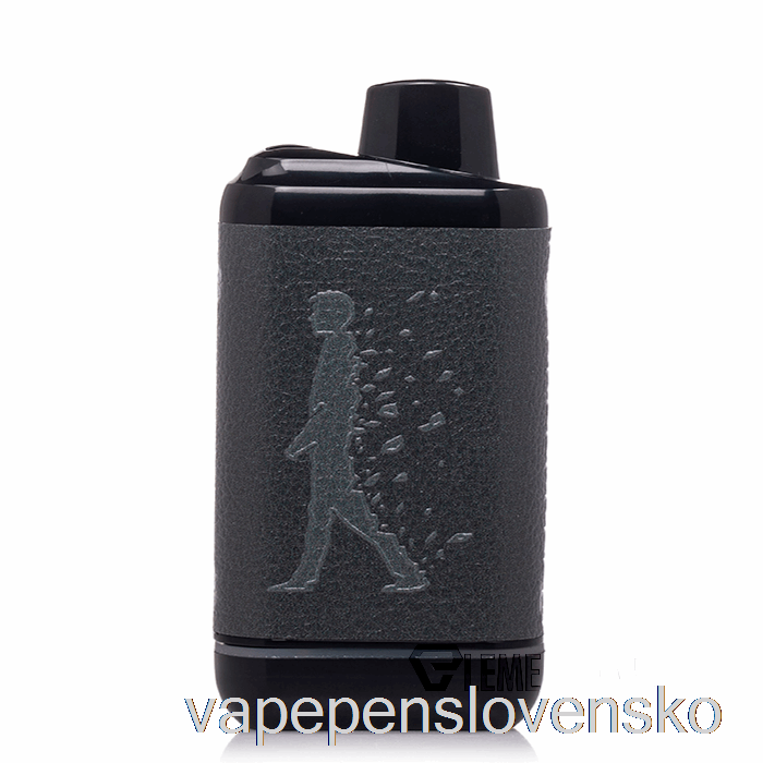 Daywalker Shadow 510 Batérie Gunmetal Vape Pero